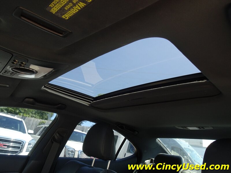 2008 Lexus IS F - Photo 24 - Cincinnati, OH 45255