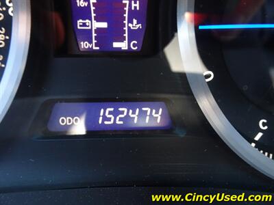 2008 Lexus IS F - Photo 21 - Cincinnati, OH 45255