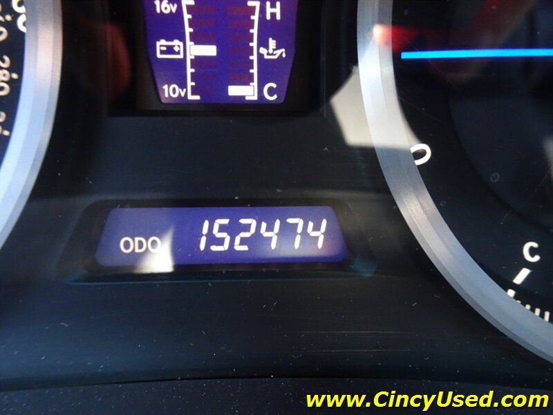 2008 Lexus IS F - Photo 21 - Cincinnati, OH 45255