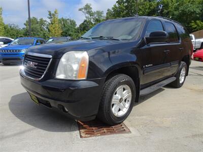 2009 GMC Yukon SLE  5.3L V8 4X4 - Photo 3 - Cincinnati, OH 45255
