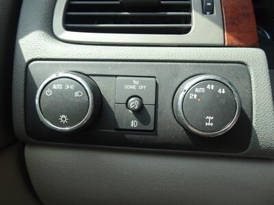 2009 GMC Yukon SLE  5.3L V8 4X4 - Photo 21 - Cincinnati, OH 45255