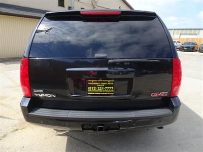 2009 GMC Yukon SLE  5.3L V8 4X4 - Photo 7 - Cincinnati, OH 45255