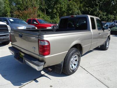 2003 Ford Ranger XLT  3.0L V6 RWD - Photo 5 - Cincinnati, OH 45255