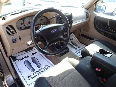 2003 Ford Ranger XLT  3.0L V6 RWD - Photo 21 - Cincinnati, OH 45255