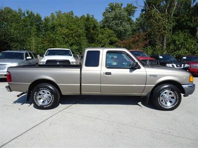 2003 Ford Ranger XLT  3.0L V6 RWD - Photo 3 - Cincinnati, OH 45255