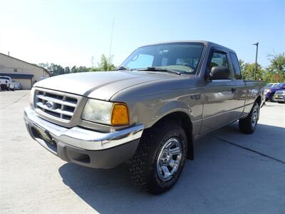 2003 Ford Ranger XLT  3.0L V6 RWD - Photo 15 - Cincinnati, OH 45255