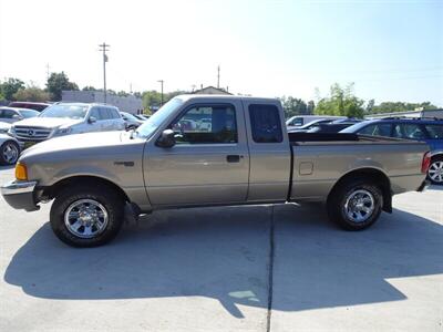 2003 Ford Ranger XLT  3.0L V6 RWD - Photo 10 - Cincinnati, OH 45255