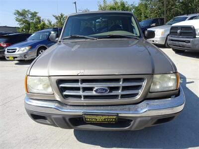 2003 Ford Ranger XLT  3.0L V6 RWD - Photo 18 - Cincinnati, OH 45255