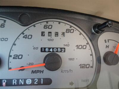 2003 Ford Ranger XLT  3.0L V6 RWD - Photo 53 - Cincinnati, OH 45255