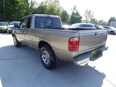 2003 Ford Ranger XLT  3.0L V6 RWD - Photo 11 - Cincinnati, OH 45255