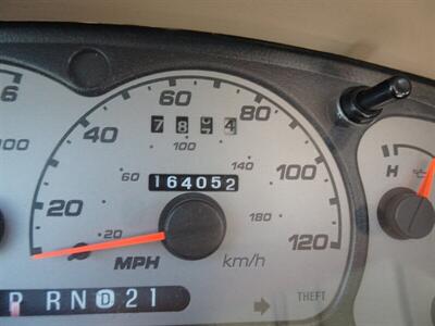 2003 Ford Ranger XLT  3.0L V6 RWD - Photo 54 - Cincinnati, OH 45255