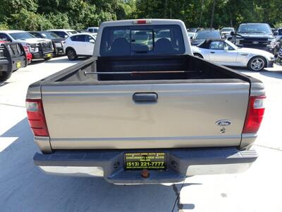 2003 Ford Ranger XLT  3.0L V6 RWD - Photo 8 - Cincinnati, OH 45255