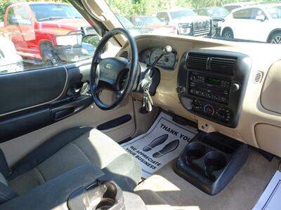 2003 Ford Ranger XLT  3.0L V6 RWD - Photo 28 - Cincinnati, OH 45255