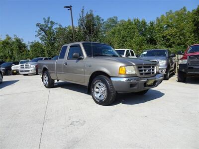 2003 Ford Ranger XLT  3.0L V6 RWD - Photo 2 - Cincinnati, OH 45255