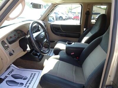 2003 Ford Ranger XLT  3.0L V6 RWD - Photo 20 - Cincinnati, OH 45255