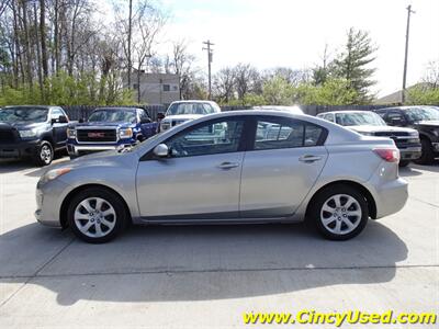 2013 Mazda MAZDA3 i SV   - Photo 5 - Cincinnati, OH 45255