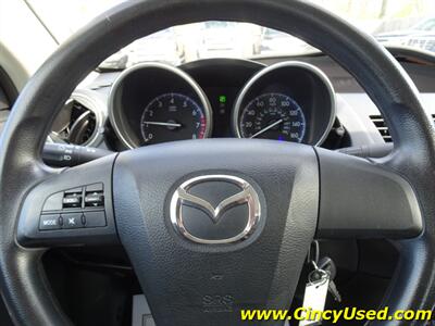 2013 Mazda MAZDA3 i SV   - Photo 19 - Cincinnati, OH 45255