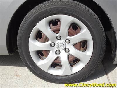 2013 Mazda MAZDA3 i SV   - Photo 29 - Cincinnati, OH 45255