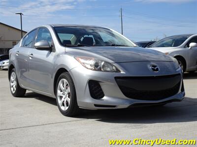2013 Mazda MAZDA3 i SV   - Photo 4 - Cincinnati, OH 45255