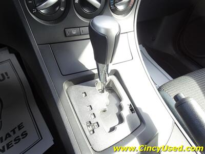 2013 Mazda MAZDA3 i SV   - Photo 17 - Cincinnati, OH 45255