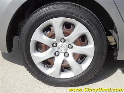 2013 Mazda MAZDA3 i SV   - Photo 28 - Cincinnati, OH 45255