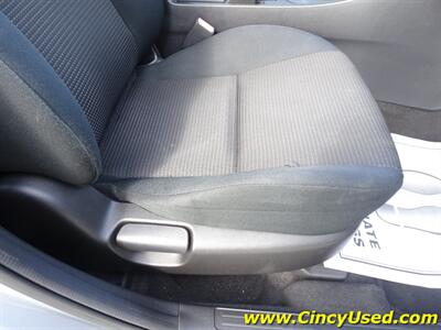 2013 Mazda MAZDA3 i SV   - Photo 25 - Cincinnati, OH 45255