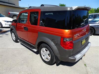 2004 Honda Element EX  I4 AWD - Photo 4 - Cincinnati, OH 45255