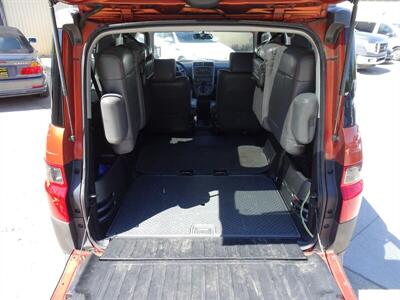 2004 Honda Element EX  I4 AWD - Photo 11 - Cincinnati, OH 45255