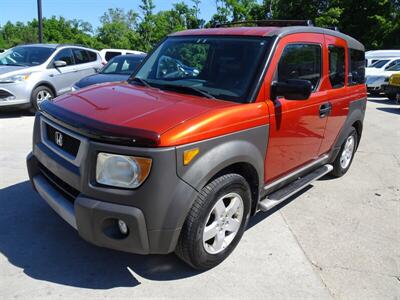 2004 Honda Element EX  I4 AWD - Photo 8 - Cincinnati, OH 45255