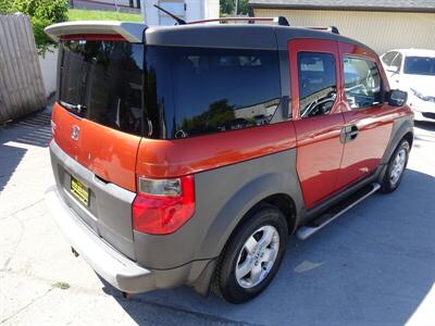 2004 Honda Element EX  I4 AWD - Photo 6 - Cincinnati, OH 45255