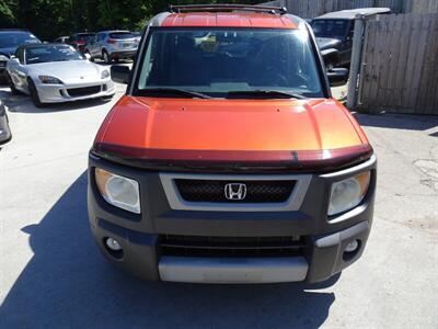 2004 Honda Element EX  I4 AWD - Photo 2 - Cincinnati, OH 45255