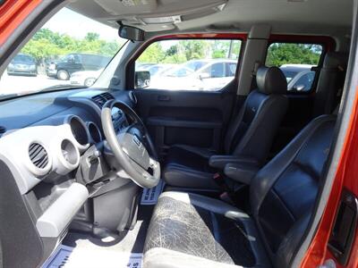 2004 Honda Element EX  I4 AWD - Photo 13 - Cincinnati, OH 45255