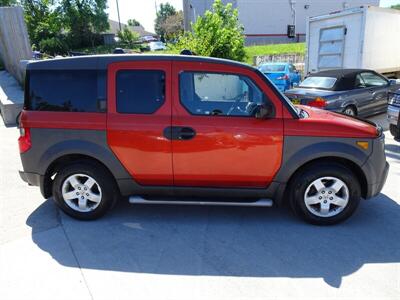 2004 Honda Element EX  I4 AWD - Photo 3 - Cincinnati, OH 45255