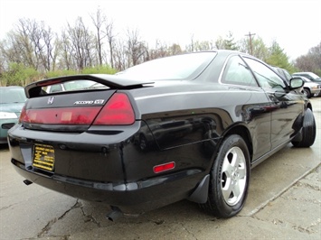 1999 Honda Accord EX   - Photo 14 - Cincinnati, OH 45255