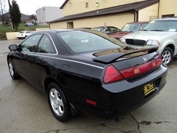 1999 Honda Accord EX   - Photo 4 - Cincinnati, OH 45255