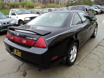 1999 Honda Accord EX   - Photo 6 - Cincinnati, OH 45255