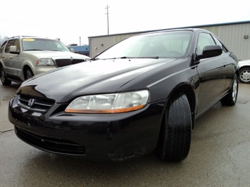 1999 Honda Accord EX   - Photo 12 - Cincinnati, OH 45255