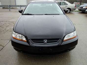 1999 Honda Accord EX   - Photo 2 - Cincinnati, OH 45255