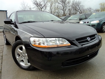 1999 Honda Accord EX   - Photo 11 - Cincinnati, OH 45255