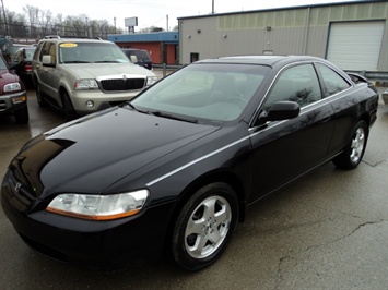 1999 Honda Accord EX   - Photo 3 - Cincinnati, OH 45255