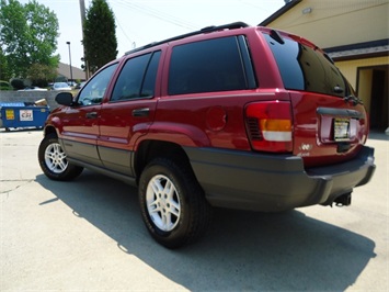 2003 Jeep Grand Cherokee Laredo   - Photo 12 - Cincinnati, OH 45255