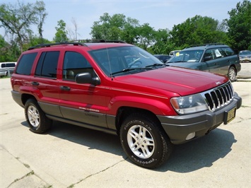 2003 Jeep Grand Cherokee Laredo   - Photo 1 - Cincinnati, OH 45255