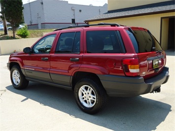 2003 Jeep Grand Cherokee Laredo   - Photo 4 - Cincinnati, OH 45255