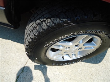 2003 Jeep Grand Cherokee Laredo   - Photo 27 - Cincinnati, OH 45255