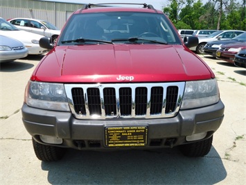 2003 Jeep Grand Cherokee Laredo   - Photo 2 - Cincinnati, OH 45255