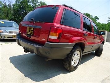 2003 Jeep Grand Cherokee Laredo   - Photo 13 - Cincinnati, OH 45255