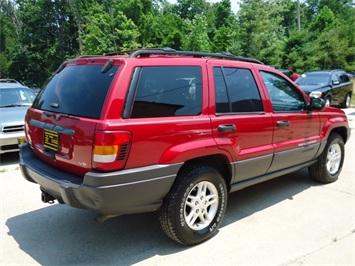 2003 Jeep Grand Cherokee Laredo   - Photo 6 - Cincinnati, OH 45255