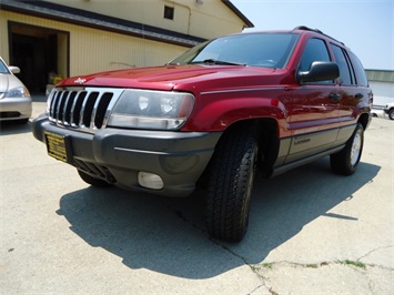 2003 Jeep Grand Cherokee Laredo   - Photo 11 - Cincinnati, OH 45255