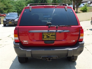 2003 Jeep Grand Cherokee Laredo   - Photo 5 - Cincinnati, OH 45255