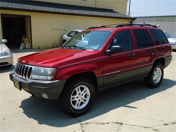 2003 Jeep Grand Cherokee Laredo   - Photo 3 - Cincinnati, OH 45255